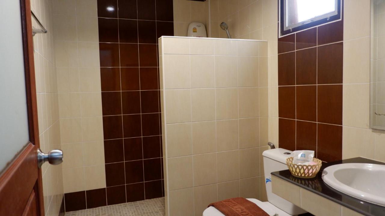 Resort Railumpoo ناخون صوان المظهر الخارجي الصورة