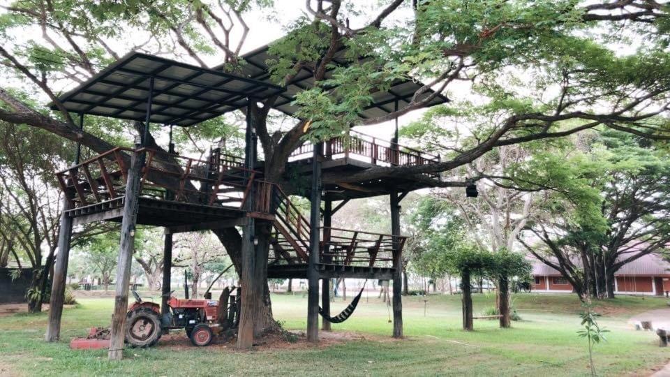 Resort Railumpoo ناخون صوان المظهر الخارجي الصورة