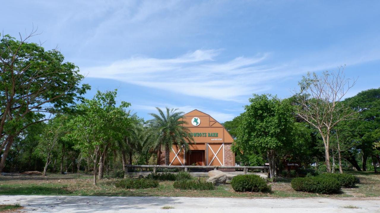 Resort Railumpoo ناخون صوان المظهر الخارجي الصورة
