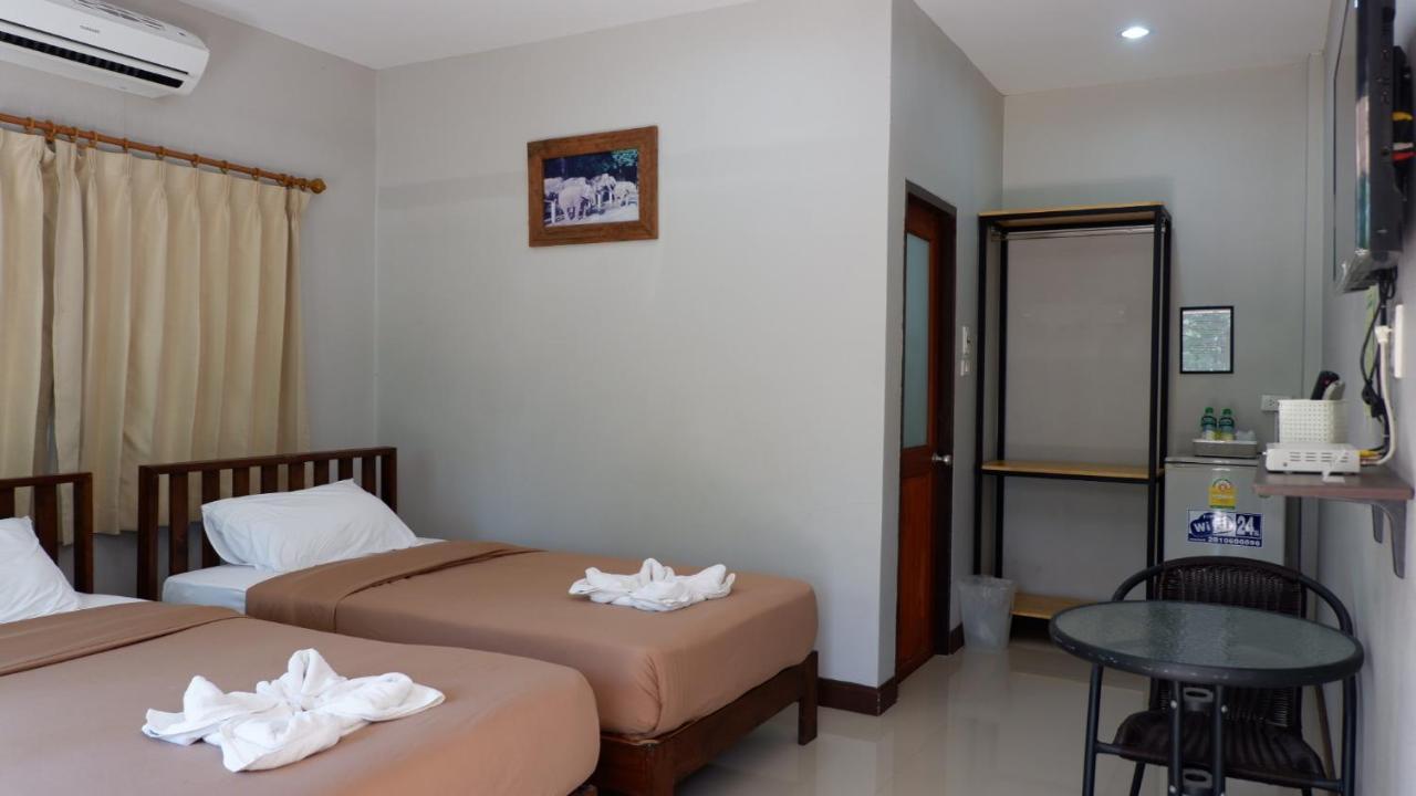 Resort Railumpoo ناخون صوان المظهر الخارجي الصورة
