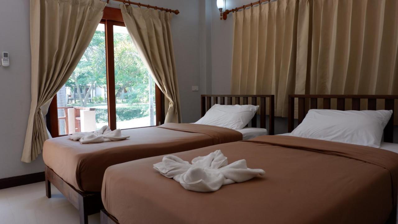 Resort Railumpoo ناخون صوان المظهر الخارجي الصورة