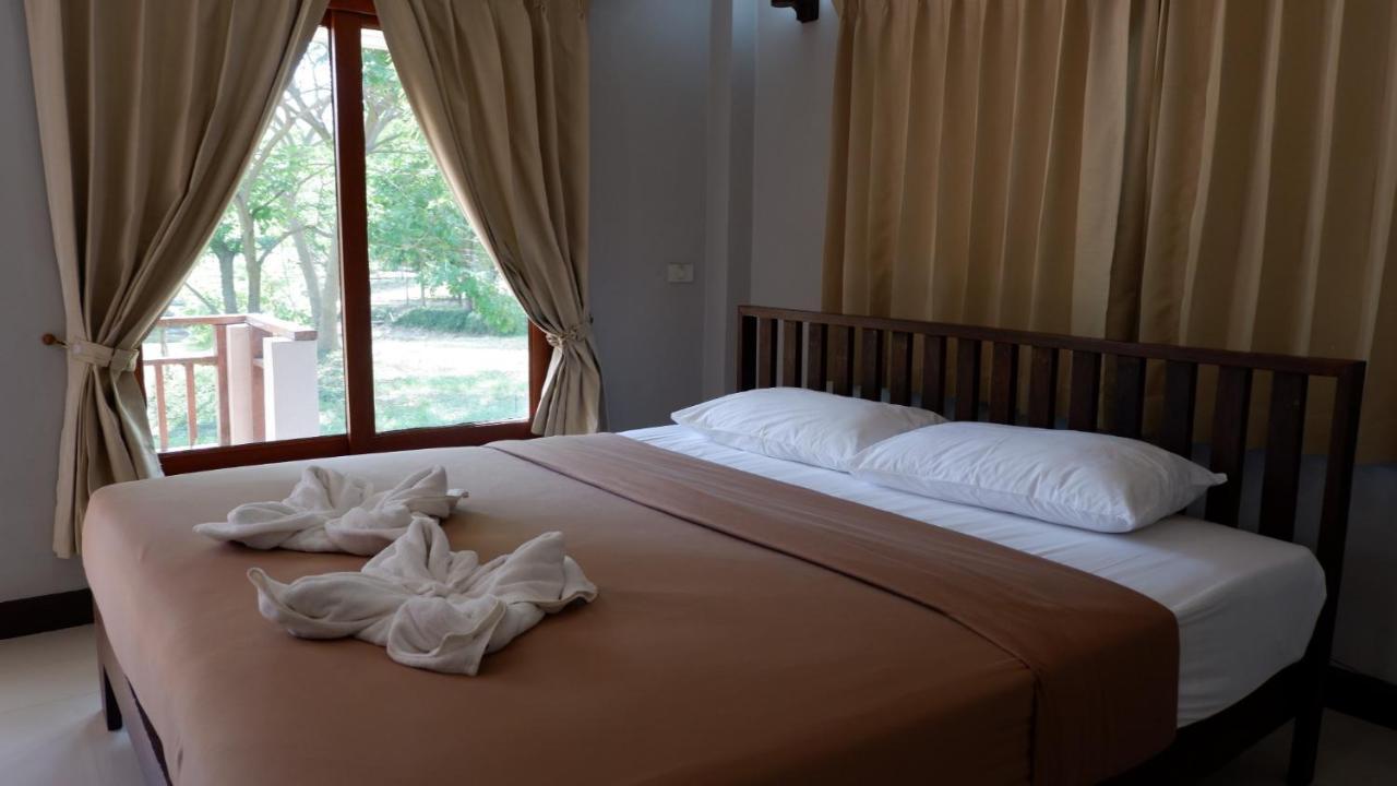 Resort Railumpoo ناخون صوان المظهر الخارجي الصورة