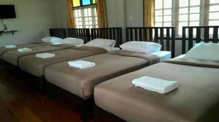 Resort Railumpoo ناخون صوان المظهر الخارجي الصورة