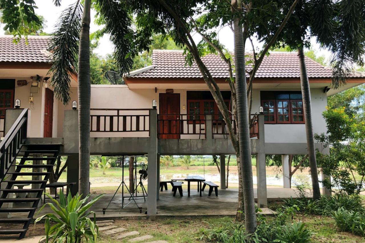 Resort Railumpoo ناخون صوان المظهر الخارجي الصورة