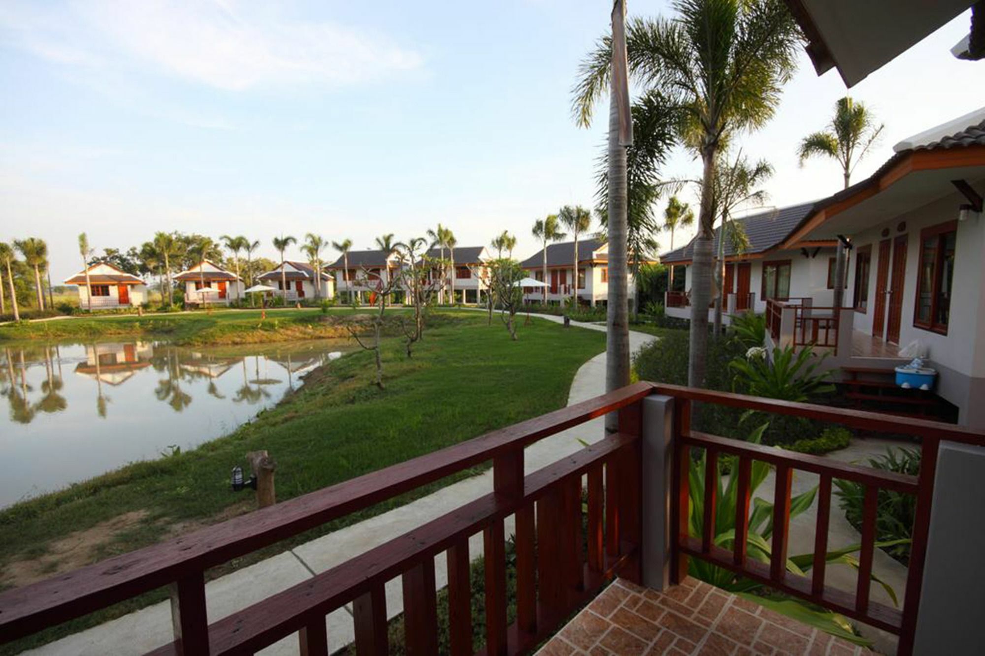 Resort Railumpoo ناخون صوان المظهر الخارجي الصورة