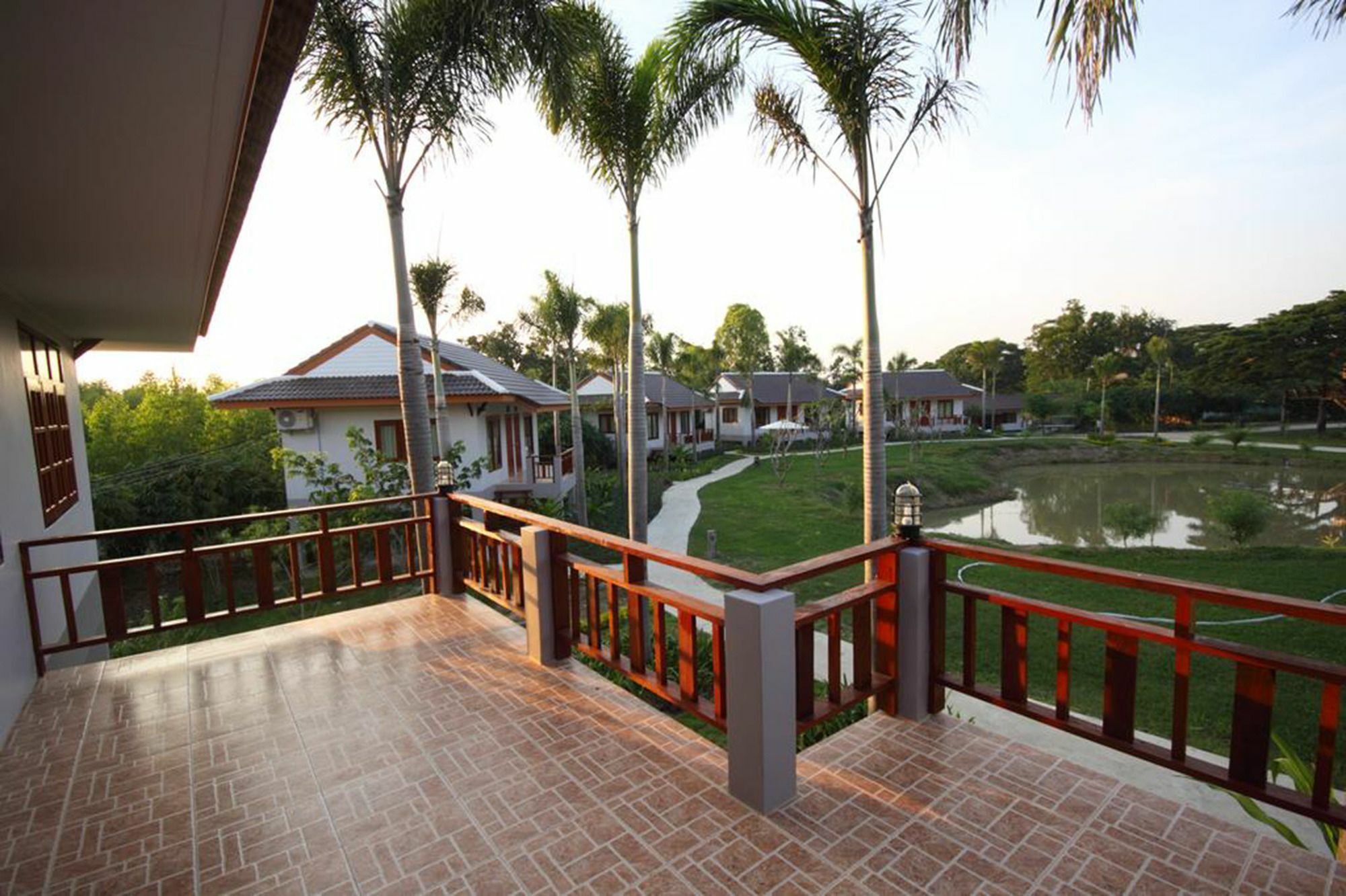 Resort Railumpoo ناخون صوان المظهر الخارجي الصورة