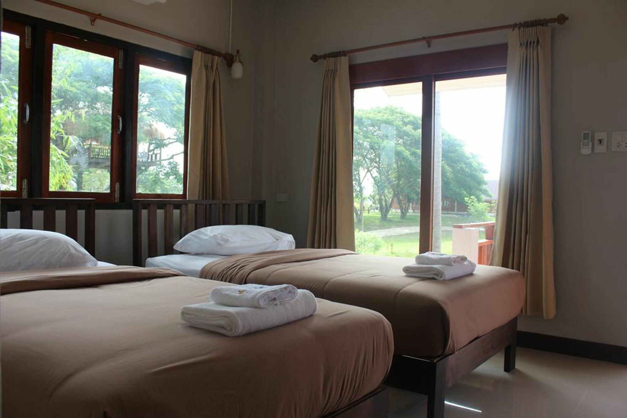 Resort Railumpoo ناخون صوان المظهر الخارجي الصورة