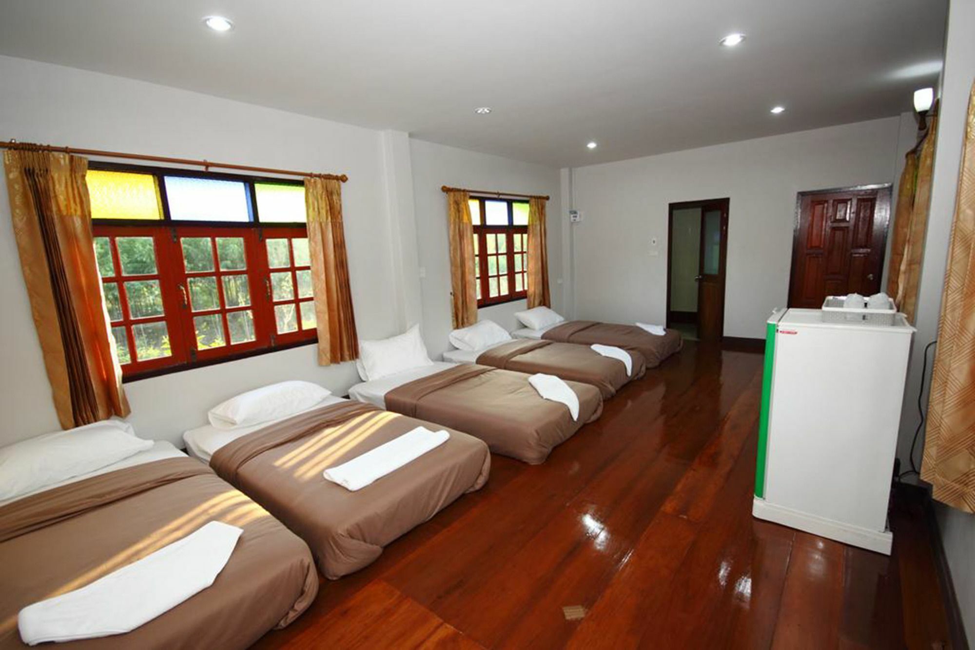 Resort Railumpoo ناخون صوان المظهر الخارجي الصورة