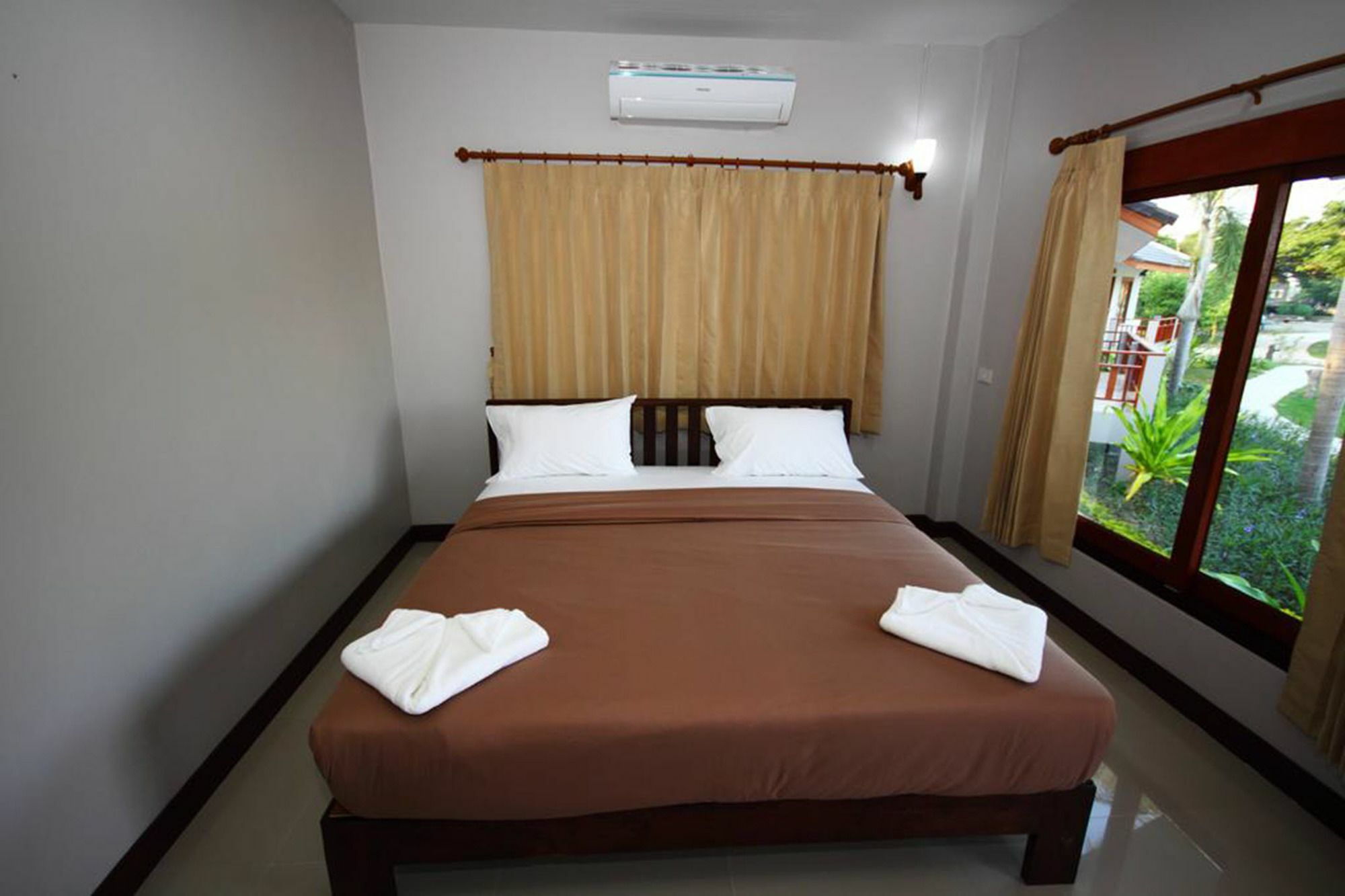 Resort Railumpoo ناخون صوان المظهر الخارجي الصورة