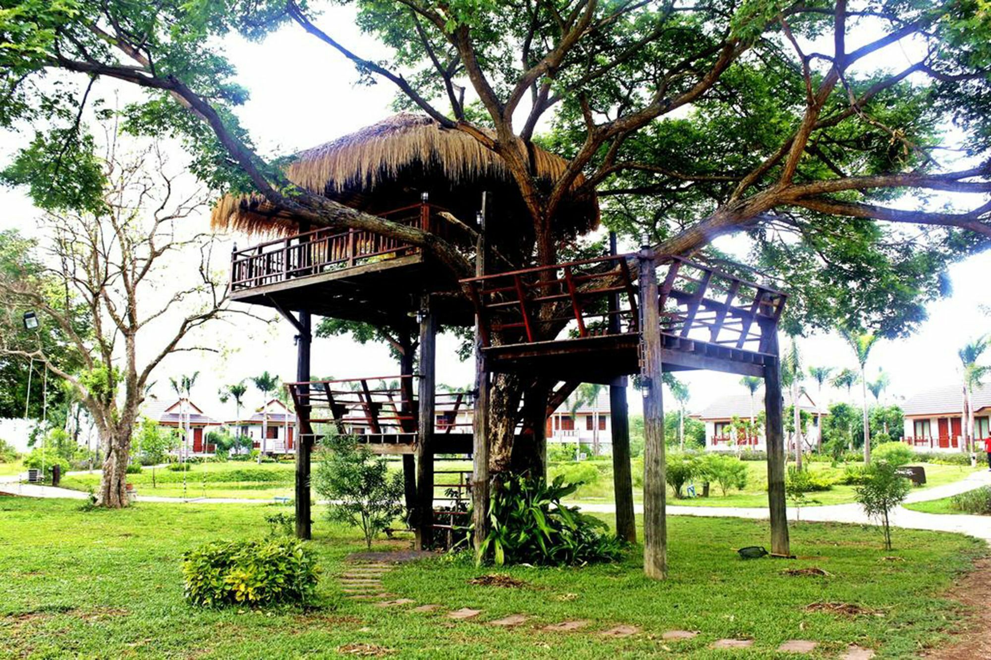 Resort Railumpoo ناخون صوان المظهر الخارجي الصورة